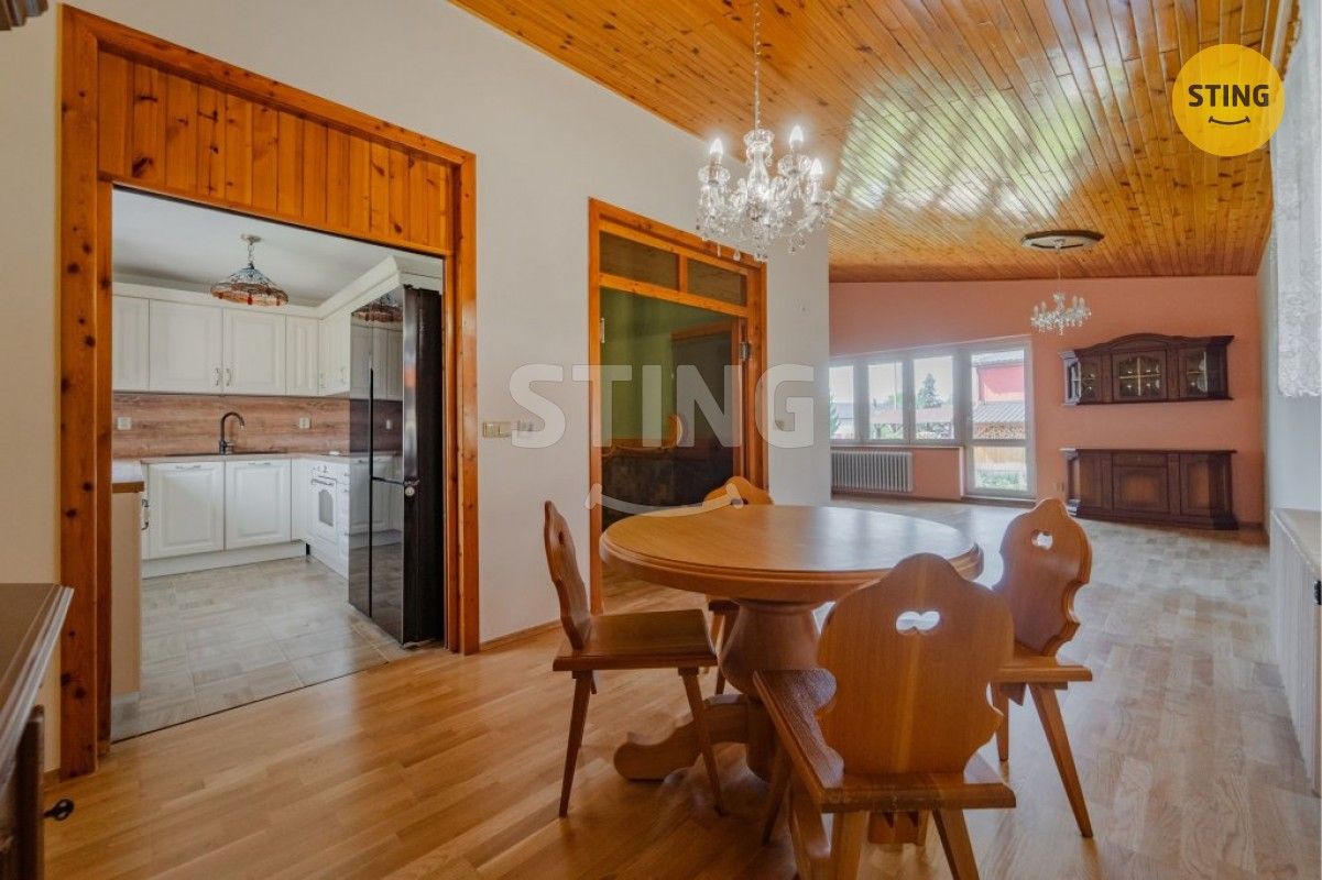 Ostatní, Loděnice, Holasovice, 232 m²