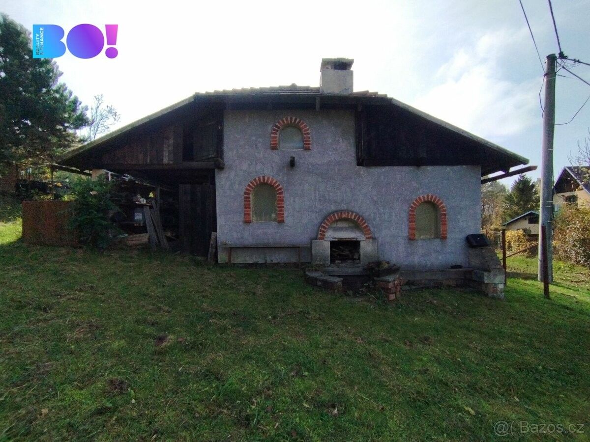 Prodej zahrada - Těrlicko, 735 42, 1 198 m²