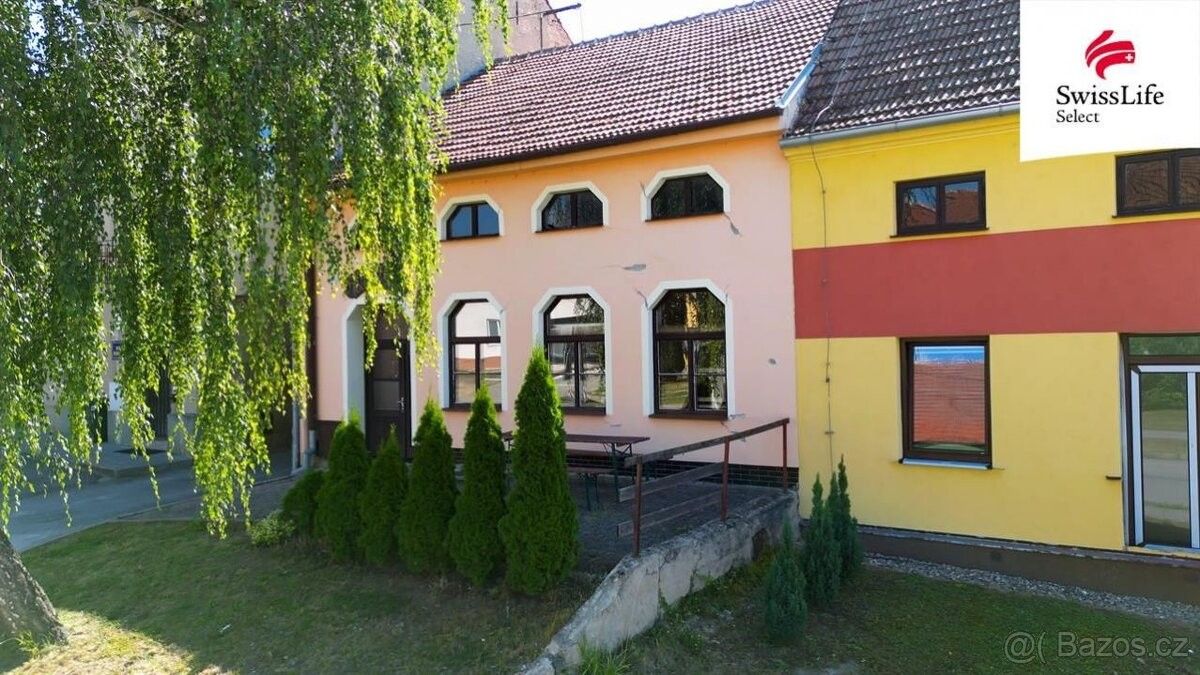 Ostatní, Slavkov u Brna, 684 01, 127 m²
