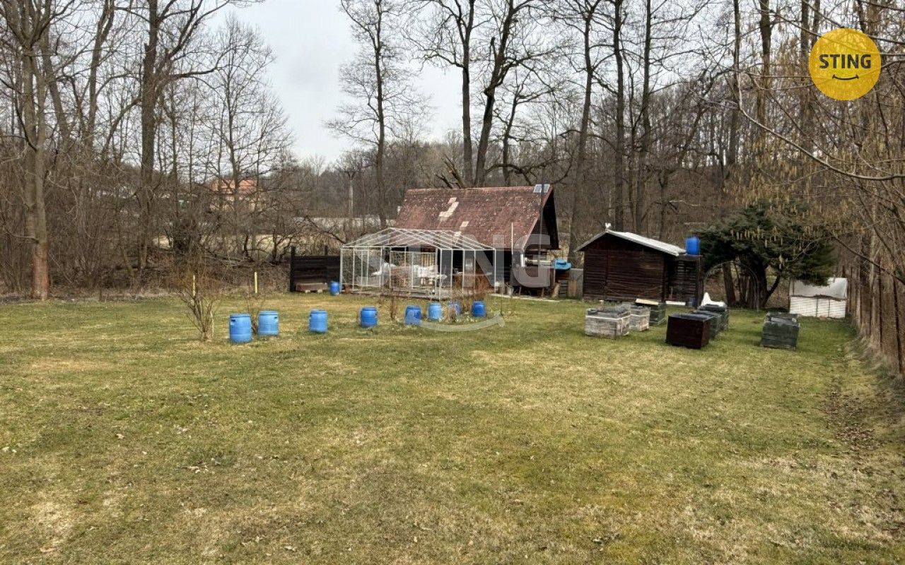 Pozemky pro bydlení, Plesná, Ostrava, 1 435 m²