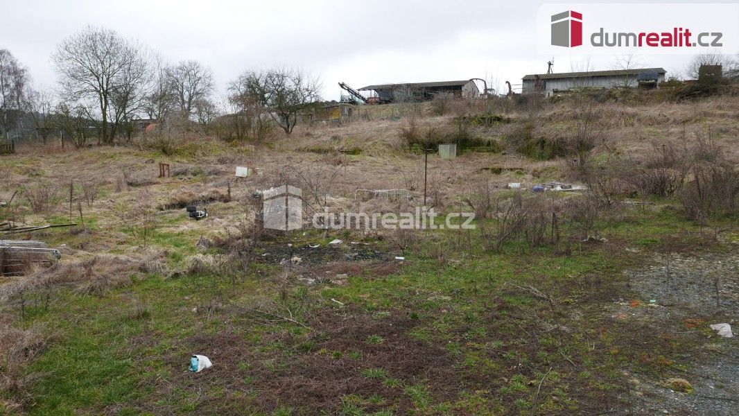 Prodej pozemek pro bydlení - Doksy, 472 01, 2 796 m²