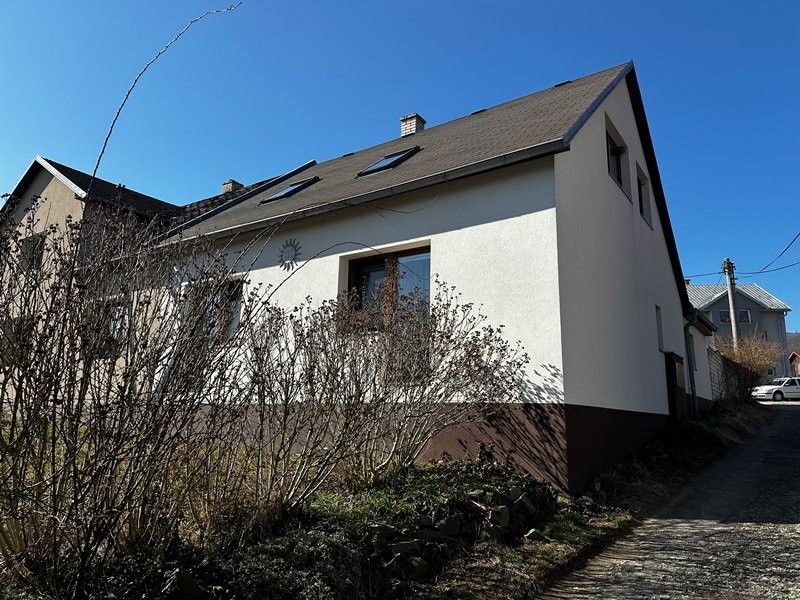 Ostatní, Milenov, 140 m²