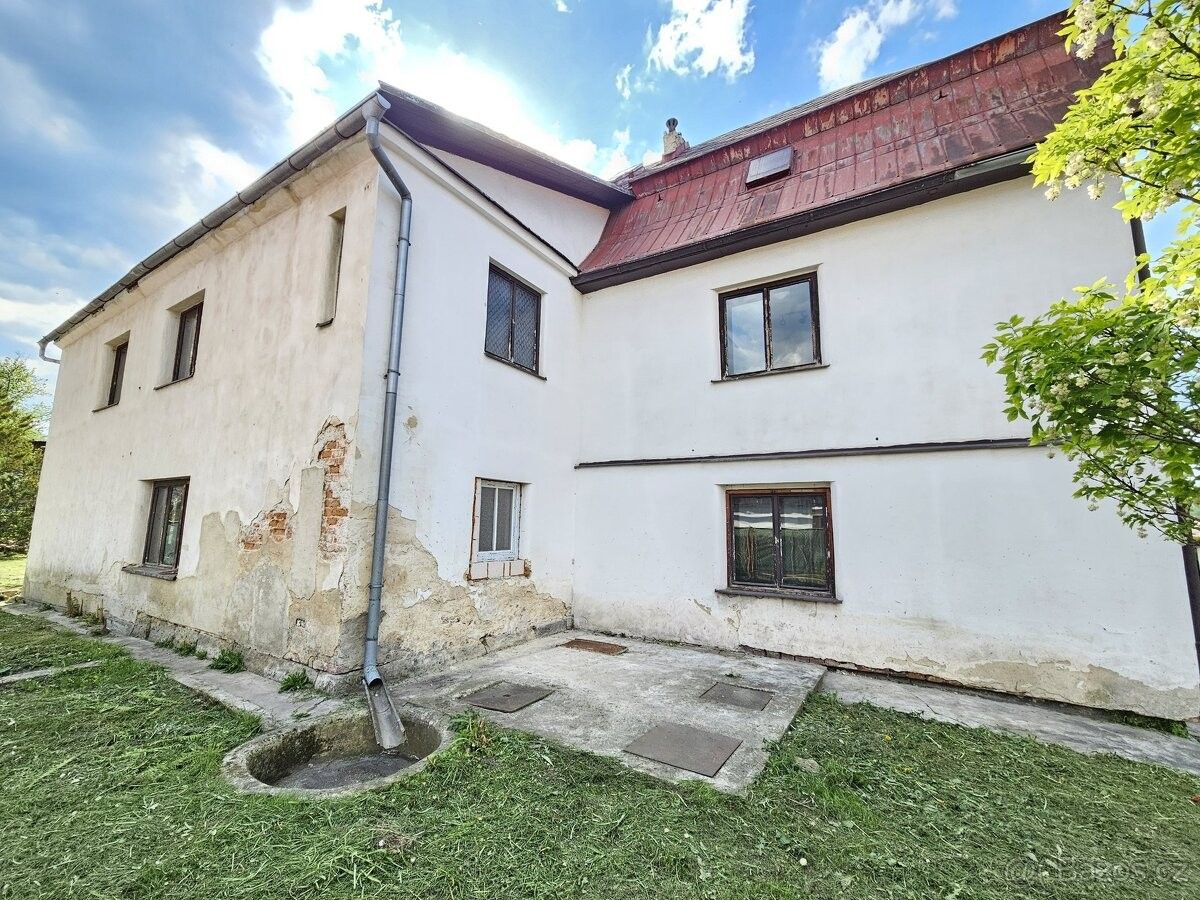 Prodej dům - Chřibská, 407 44, 240 m²