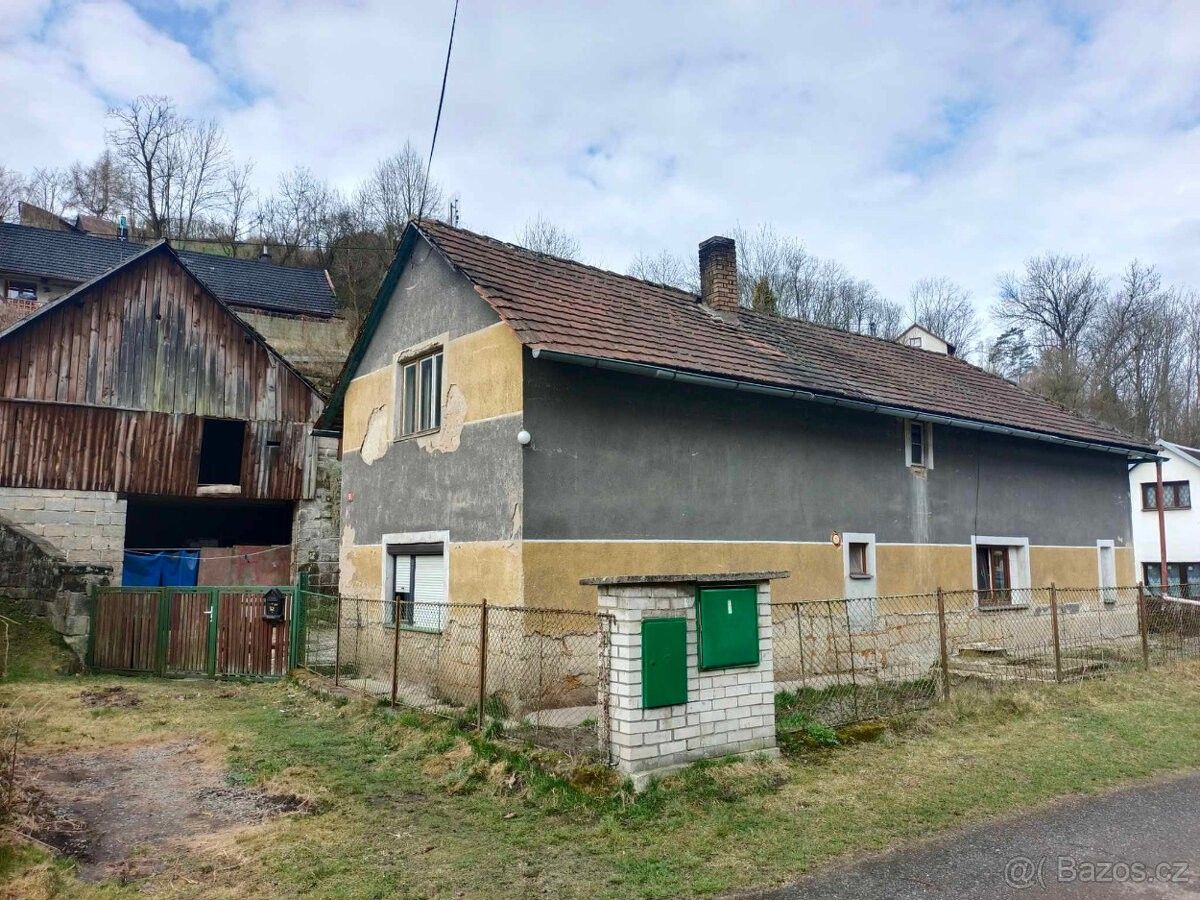 Ostatní, Skalsko, 294 26, 98 m²