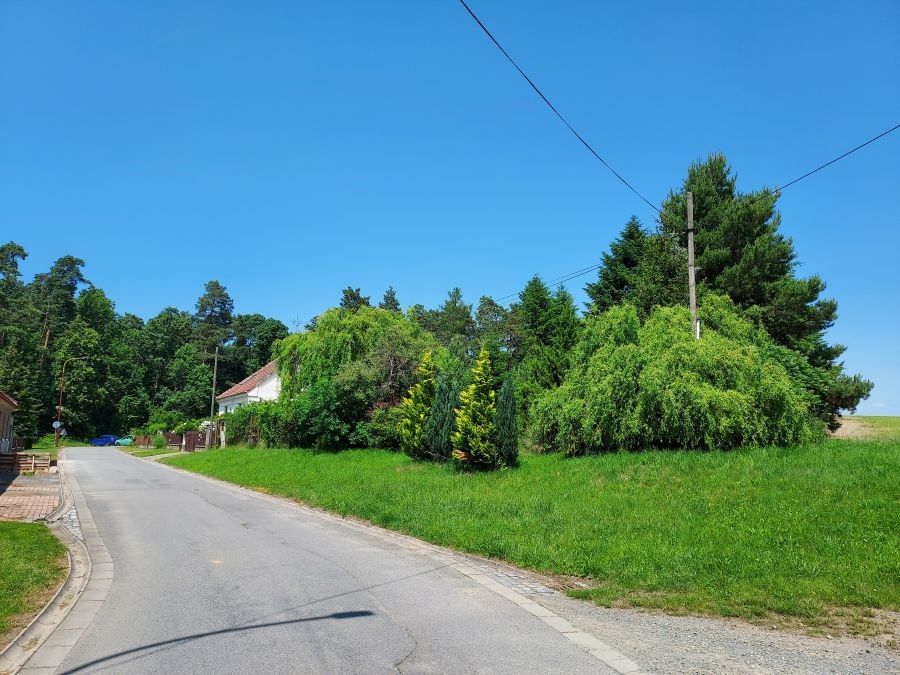 Pozemky pro bydlení, Plumlov, 798 03, 1 913 m²