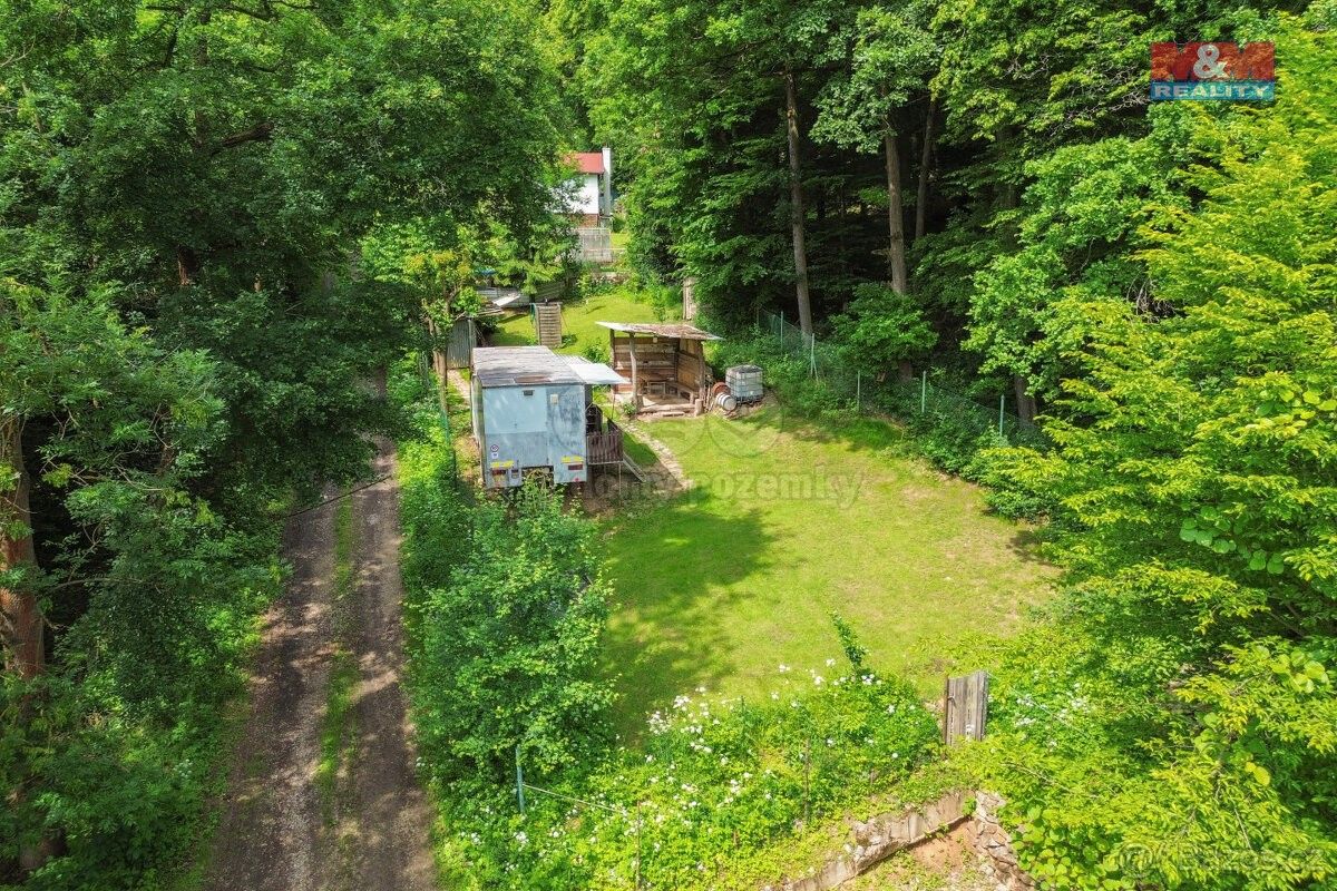 Zahrady, Beroun, 266 01, 543 m²
