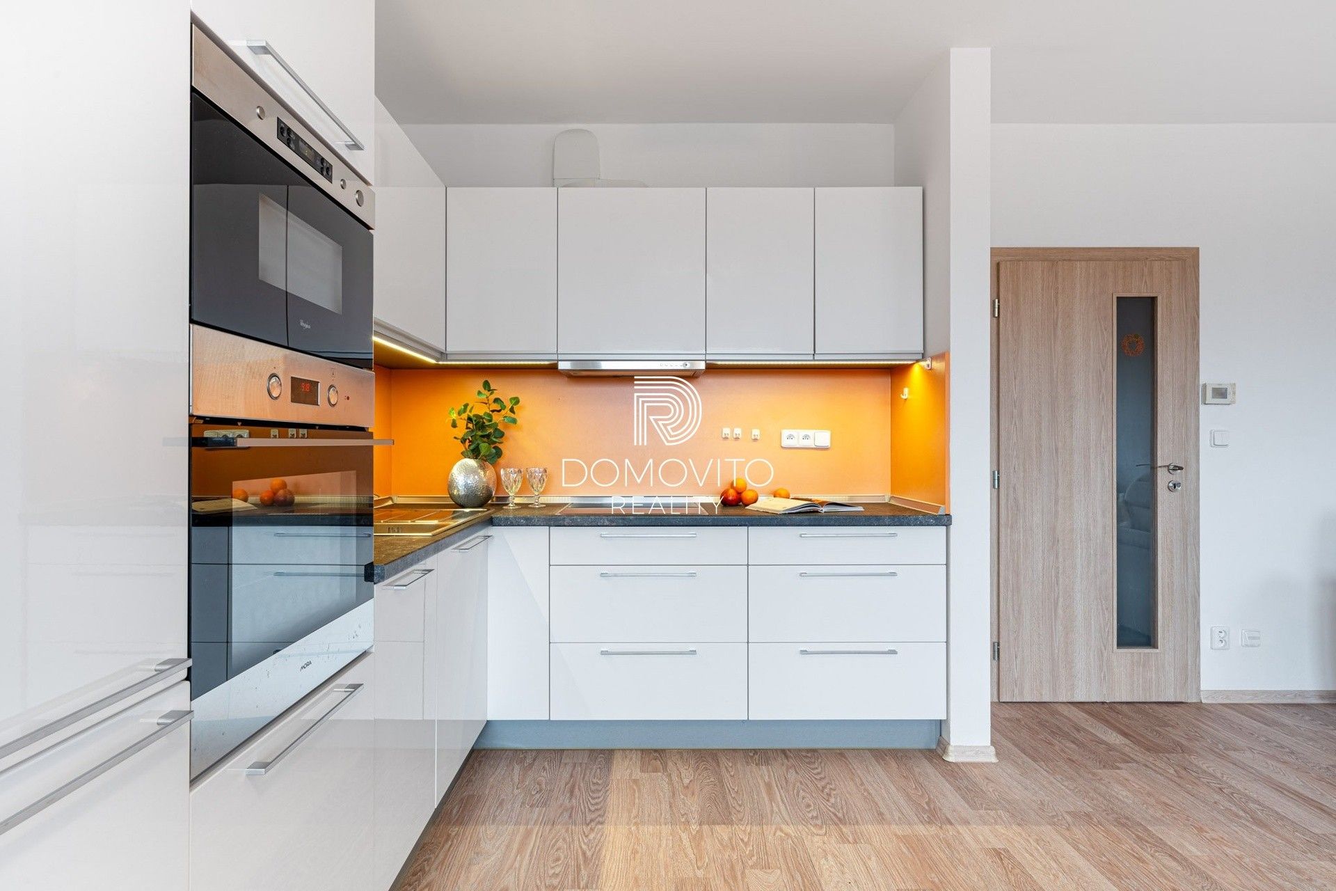 2+kk, Duhová, Liberec, 62 m²