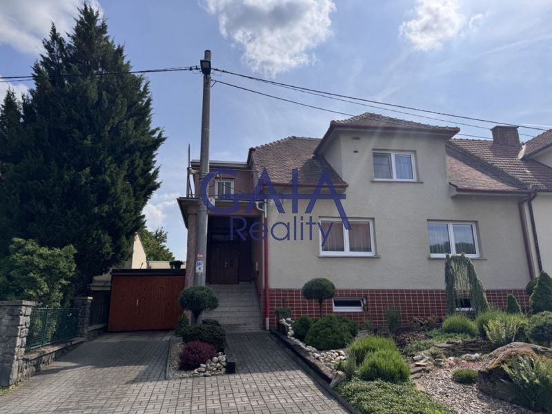 Rodinné domy, Nádražní, Klobouky u Brna, 250 m²