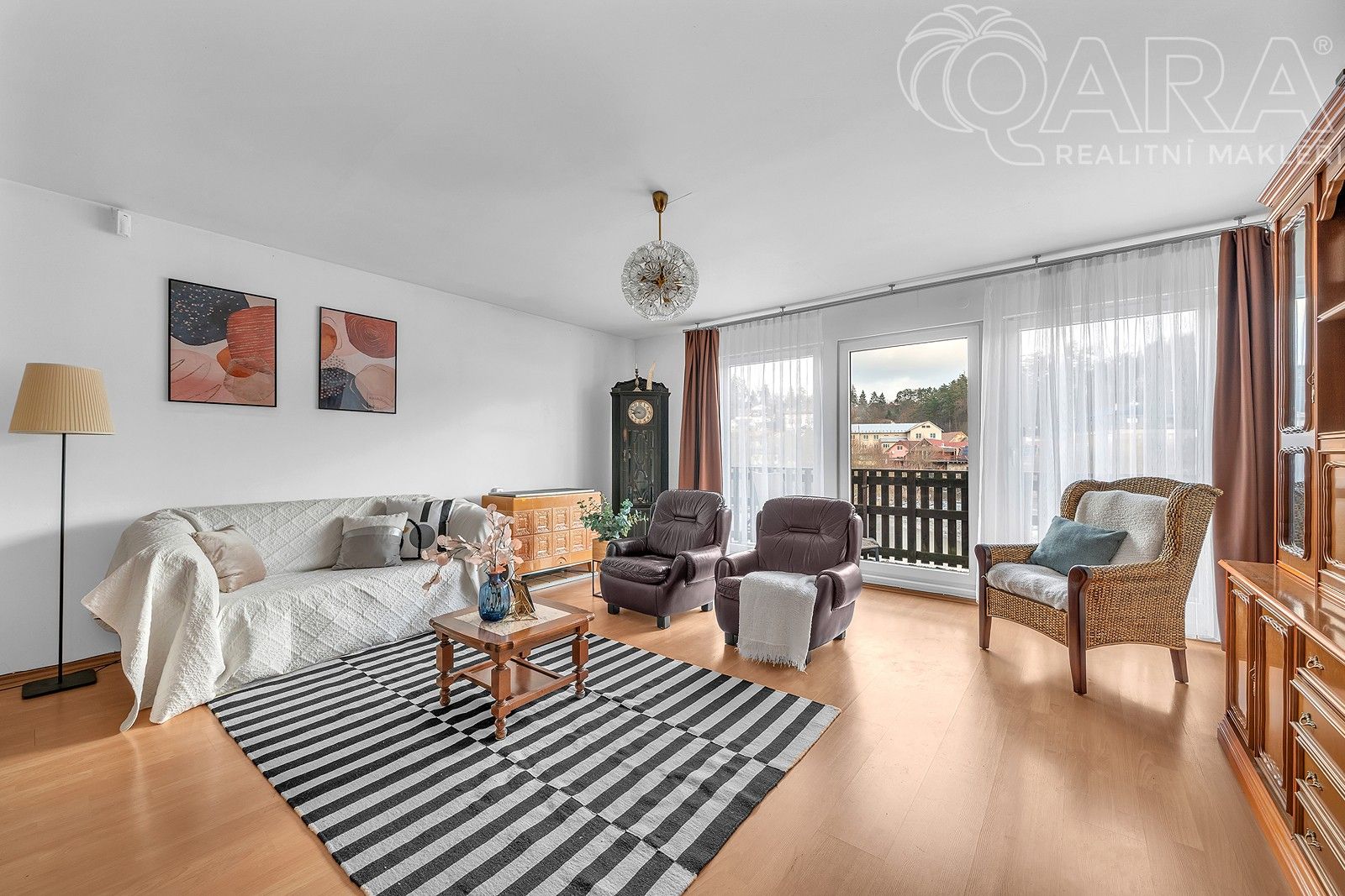Prodej rodinný dům - Kamenný Přívoz, 130 m²