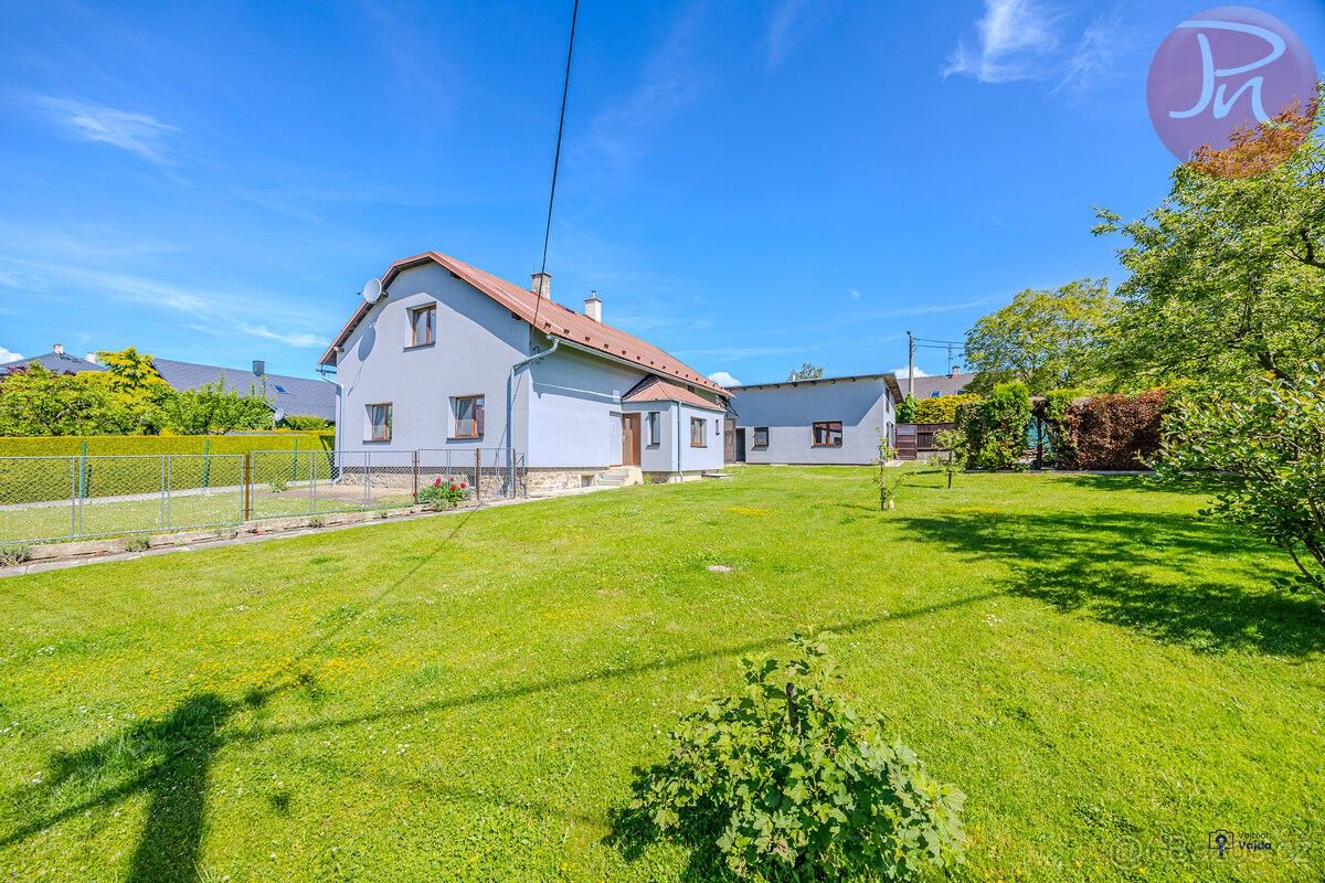 Prodej dům - Kyjovice, 747 68, 389 m²