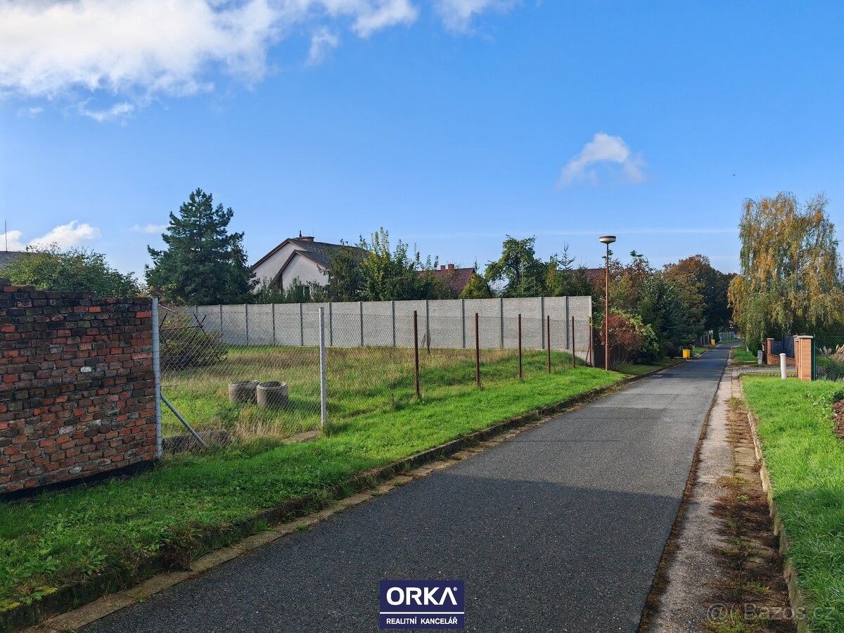 Prodej pozemek pro bydlení - Olomouc, 779 00, 3 150 m²