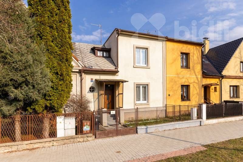 Ostatní, Hradecká, Hradec Králové, 125 m²