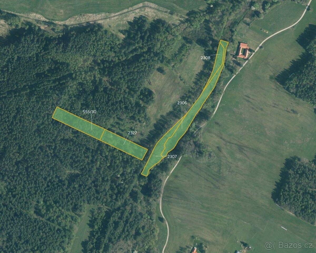 Ostatní, Suchdol nad Lužnicí, 378 06, 17 380 m²