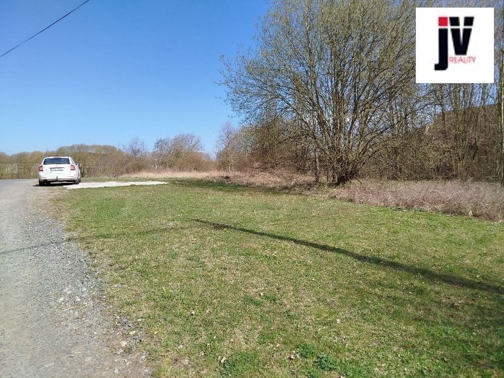 Pozemky pro bydlení, Mutěnín, 3 284 m²