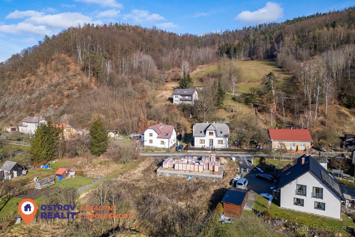 Pozemky pro bydlení, Olšany u Šumperka, 789 62, 125 m²
