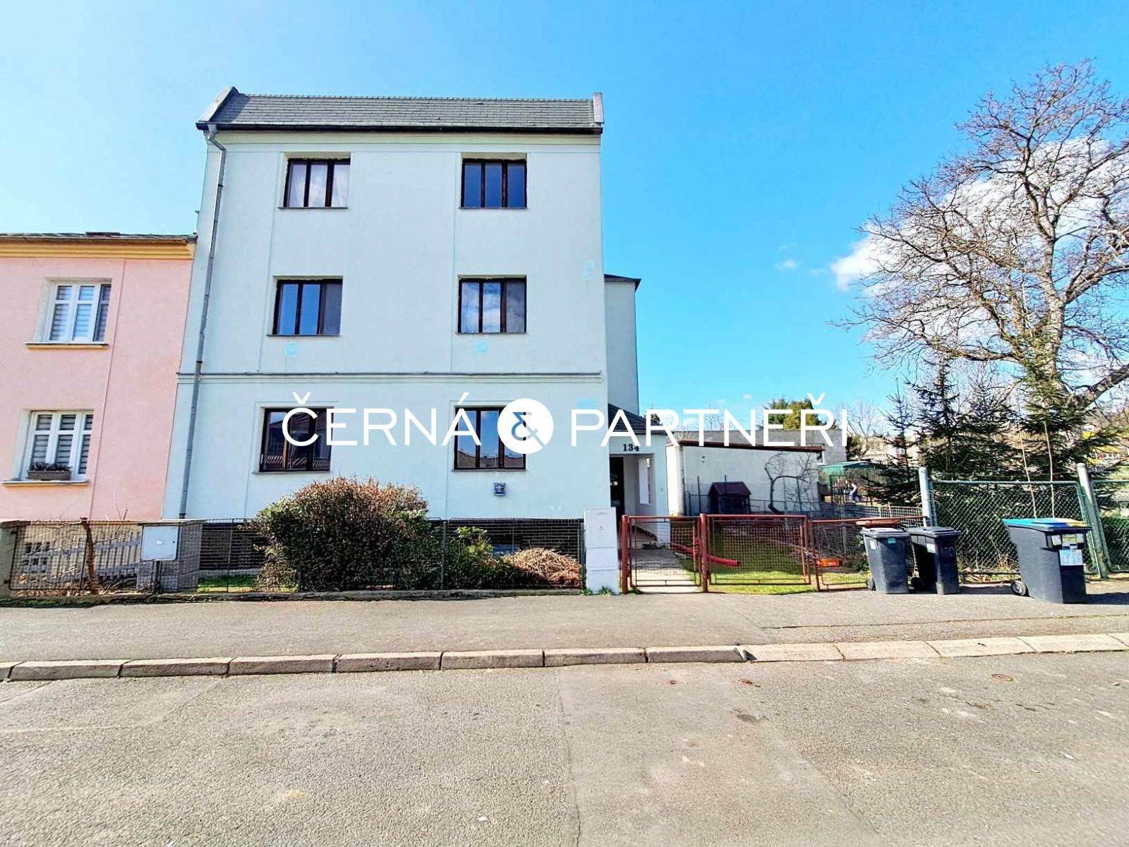 Ostatní, U staré školy, Teplice, 350 m²
