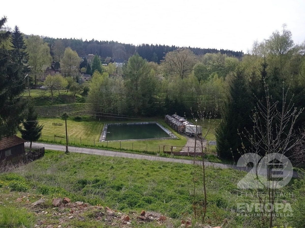 Prodej pozemek pro bydlení - Panenská Hůrka, Bílý Kostel nad Nisou, 1 131 m²
