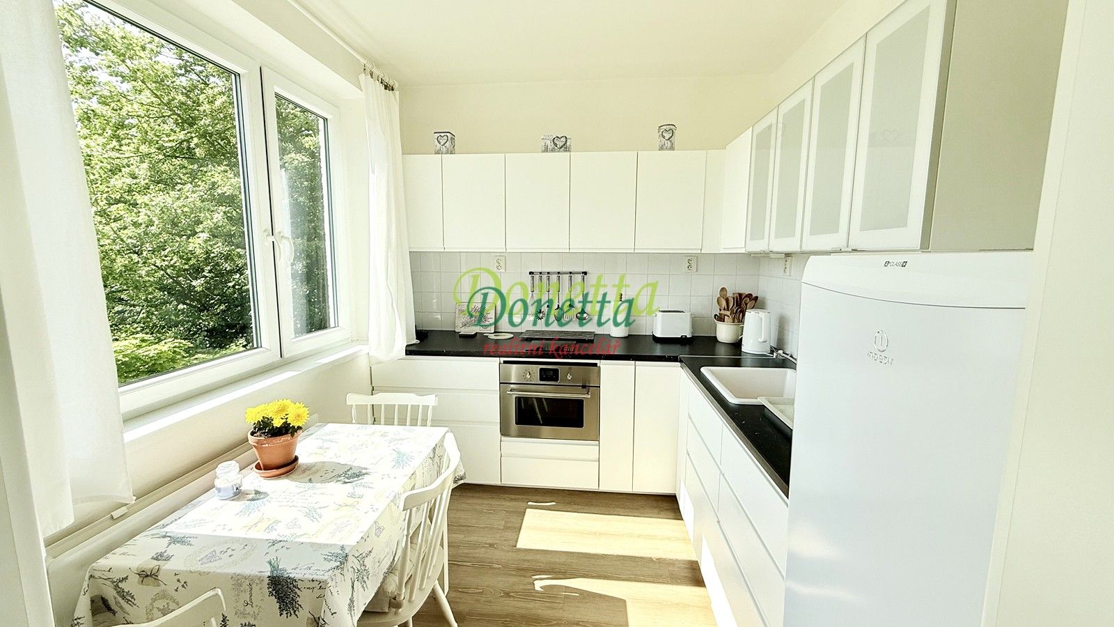 2+1, Hvězdná, Liberec, 52 m²