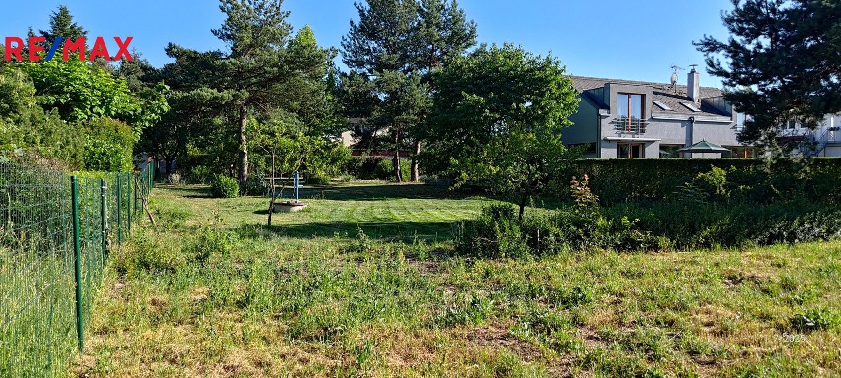 Pozemky pro bydlení, Ferlesova, Čelákovice, 1 140 m²