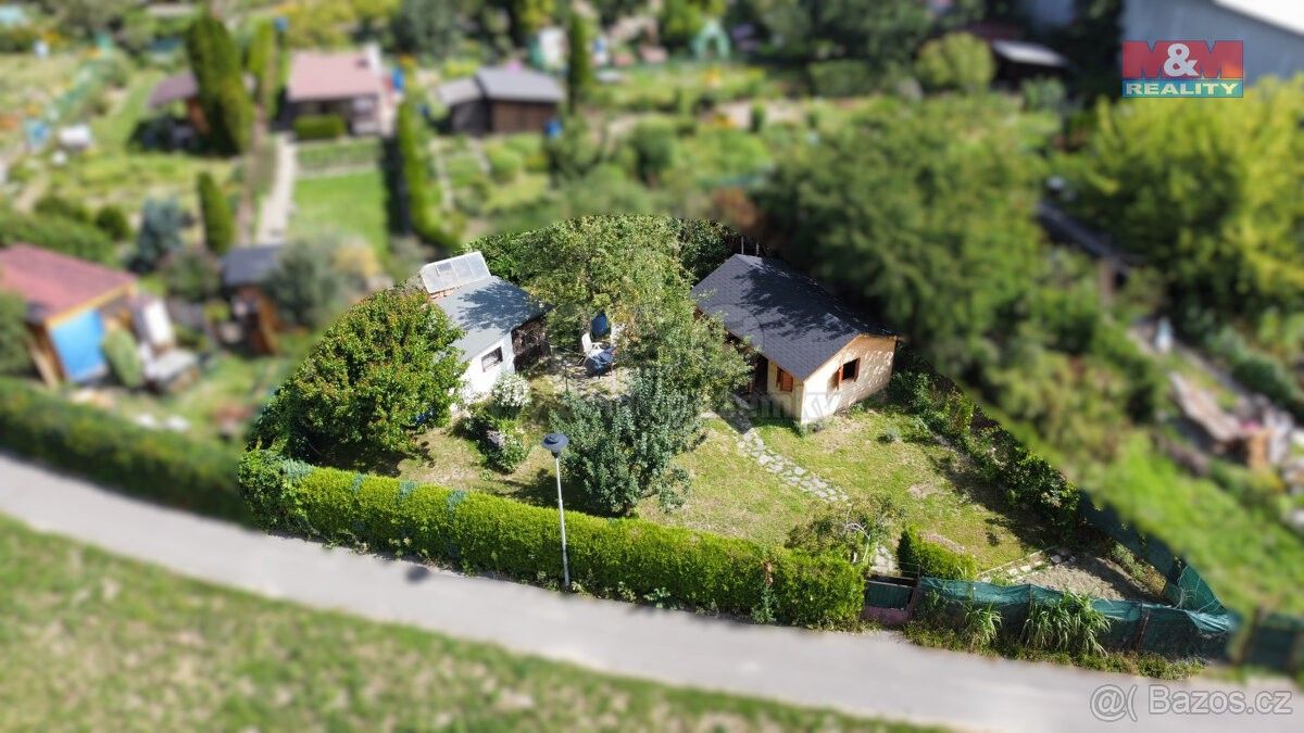 Zahrady, Opava, 747 07, 364 m²
