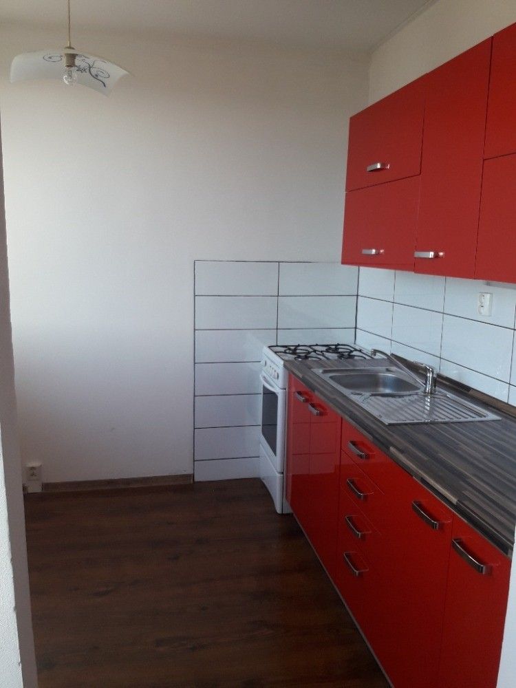 Pronájem byt 1+1 - Most, 434 01, 33 m²