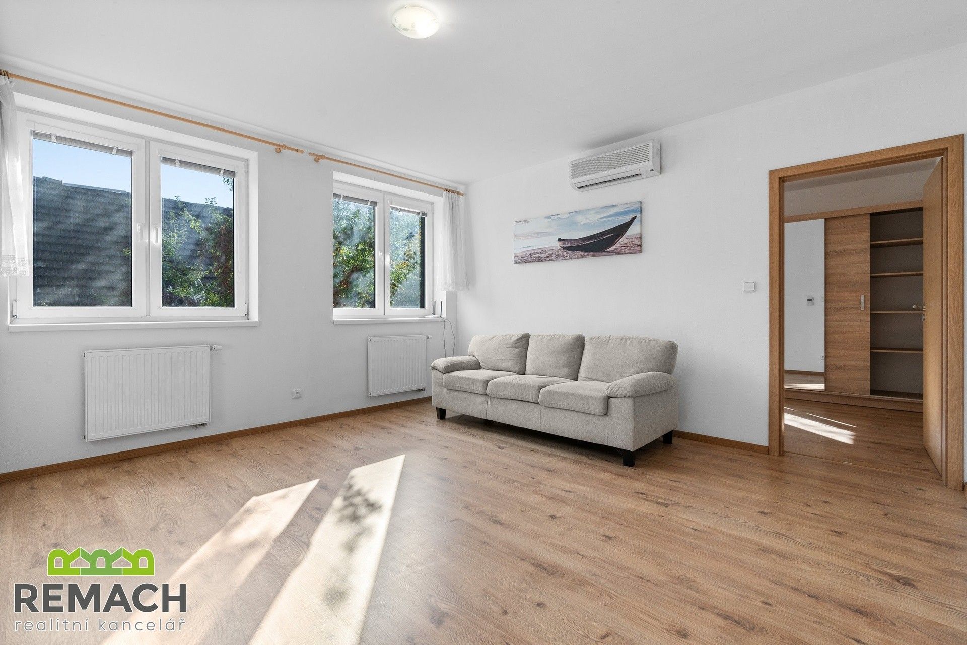 2+kk, Tř. Maršála Malinovského, Uherské Hradiště, 50 m²