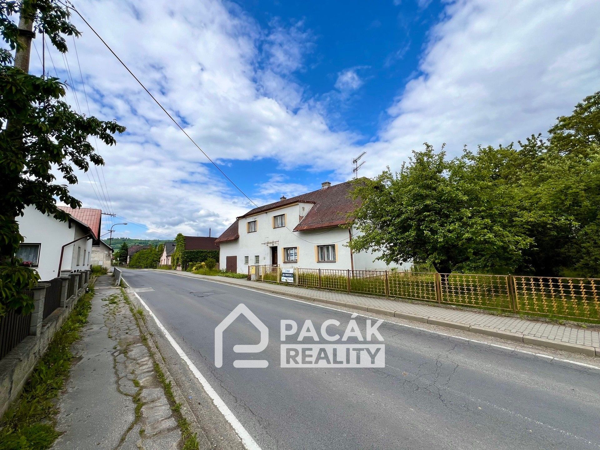 Rodinné domy, Libina, 250 m²