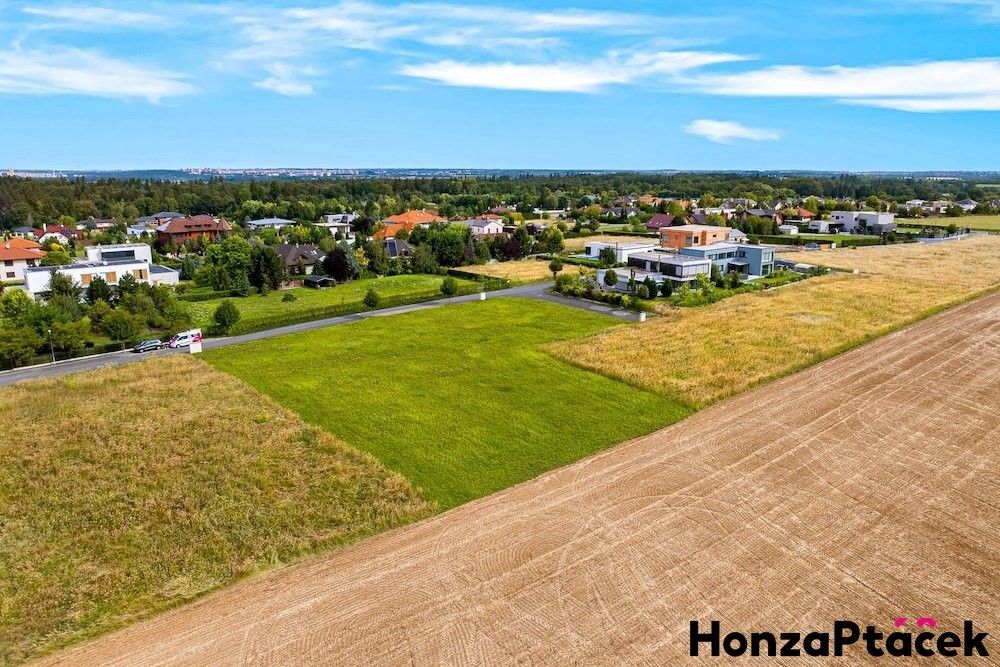 Prodej pozemek pro bydlení - Jesenice u Prahy, 252 42, 2 169 m²