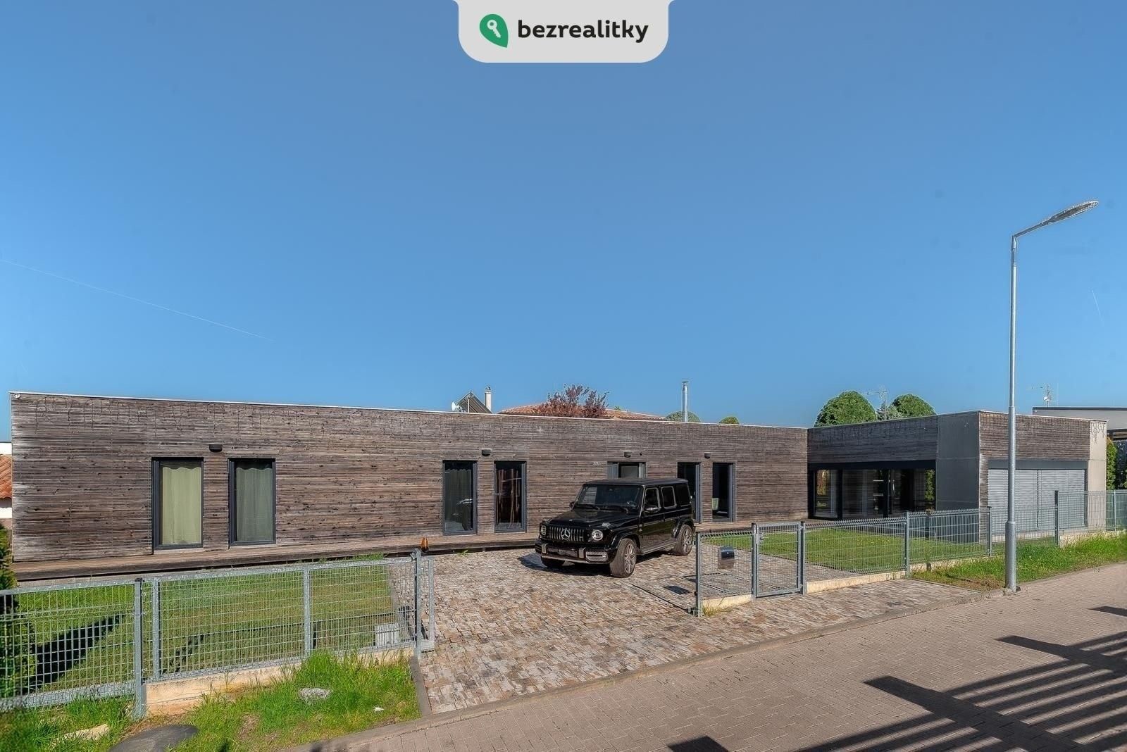 Ostatní, Nová, Nový Šaldorf-Sedlešovice, 221 m²