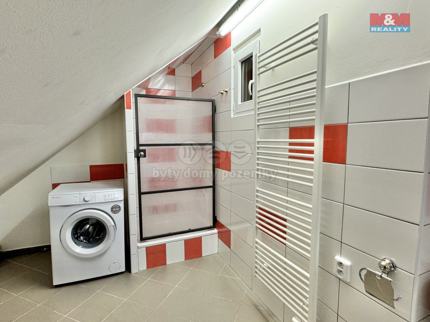 Pronájem byt 2+1 - Jar. Kejře, Kladno, 60 m²