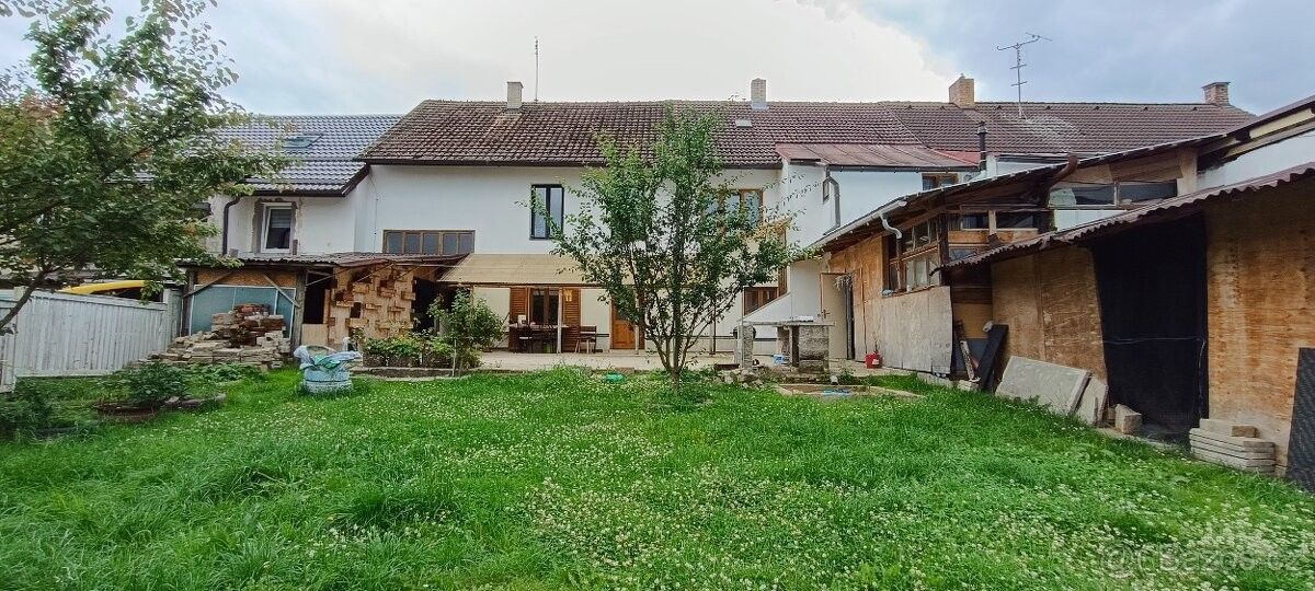 Prodej dům - Třešť, 589 01, 149 m²