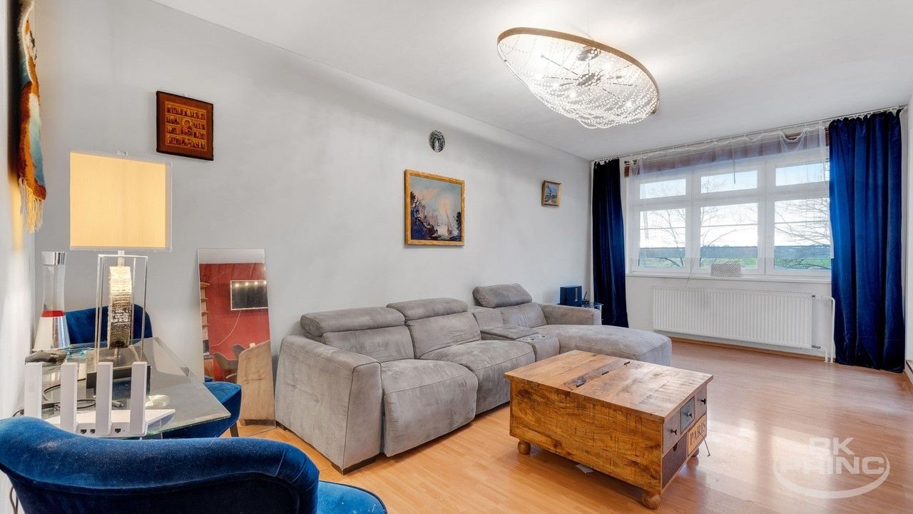 Prodej rodinný dům - Okrasná, Praha, 183 m²