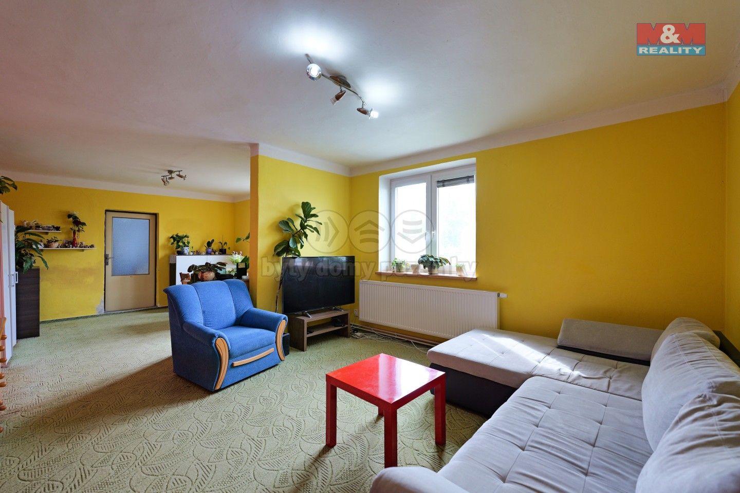 Prodej rodinný dům - Studenec, Čelechovice na Hané, 111 m²
