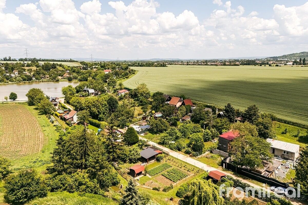 Prodej zahrada - Hrušovany u Brna, 664 62, 339 m²