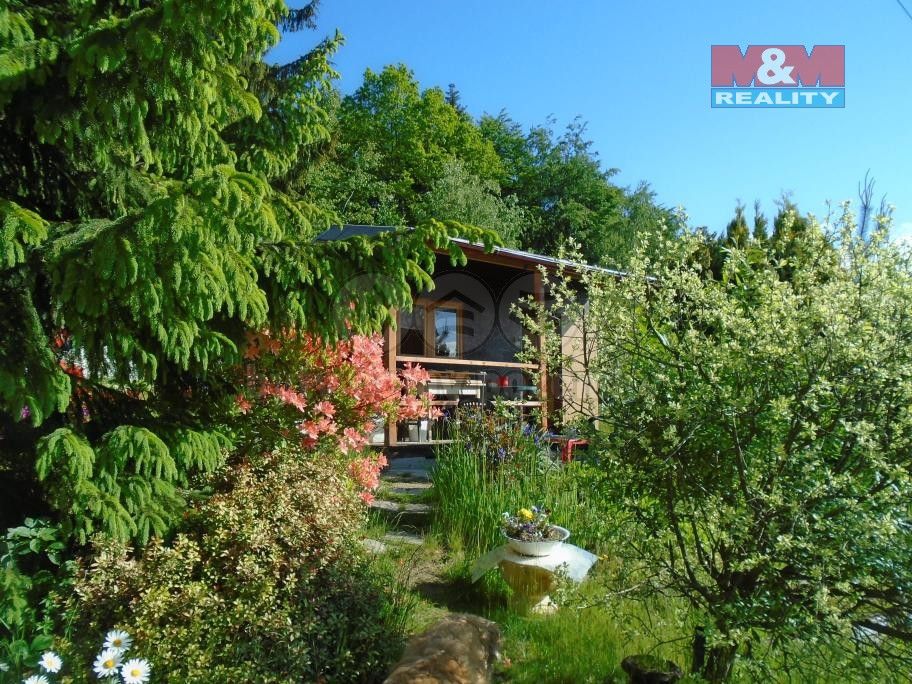 Prodej zahrada - Jablonec nad Nisou, 466 04, 387 m²