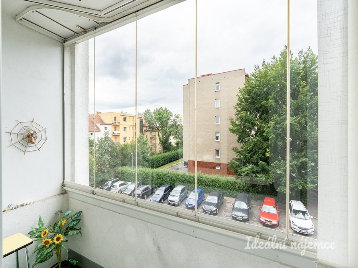 Pronájem byt 2+1 - Vrbčanská, Praha, 53 m²