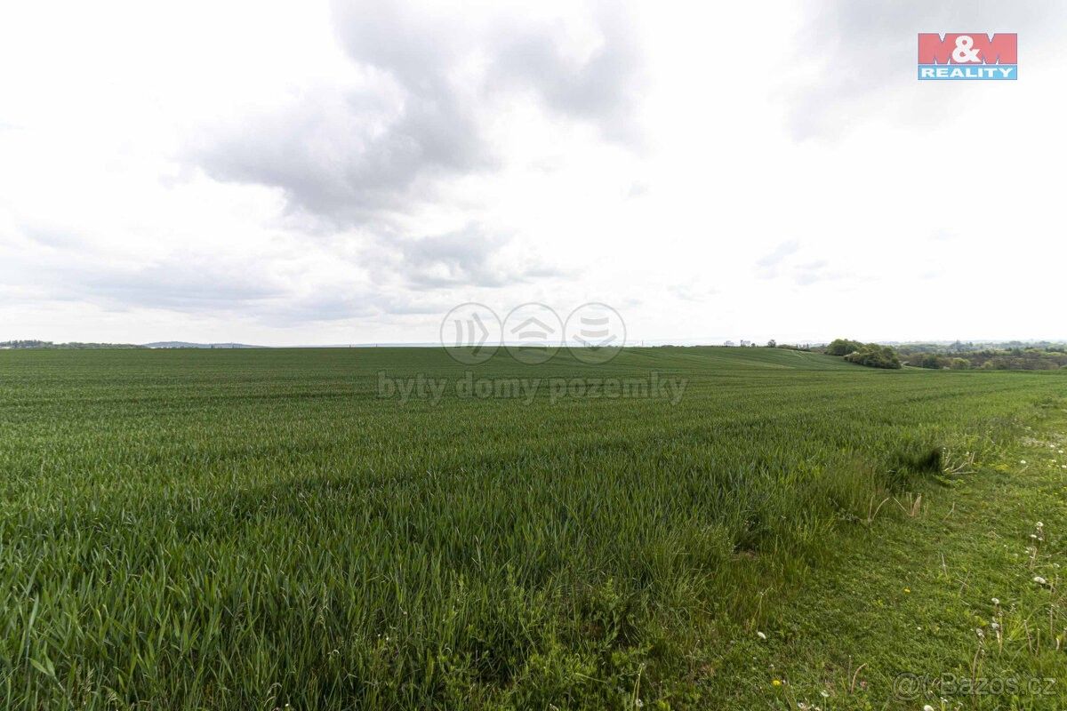 Prodej zemědělský pozemek - Kutná Hora, 284 01, 10 902 m²