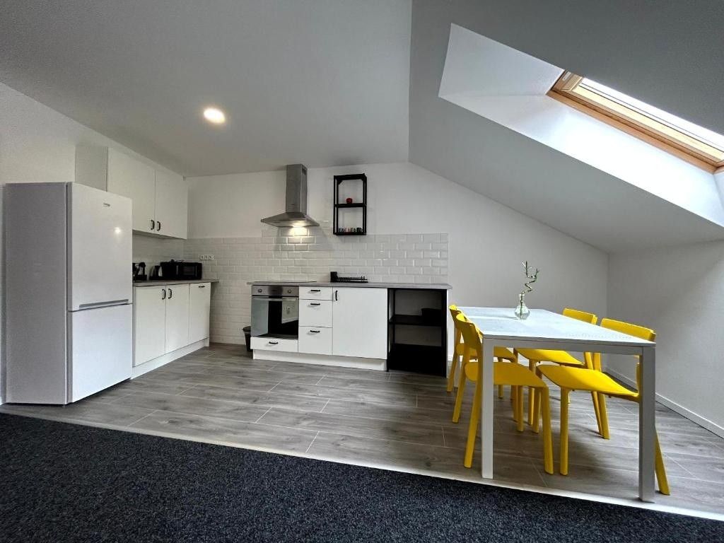 Pronájem byt 2+kk - Zlín, 760 01, 54 m²