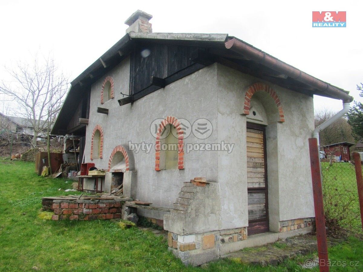 Prodej pozemek pro bydlení - Těrlicko, 735 42, 1 185 m²
