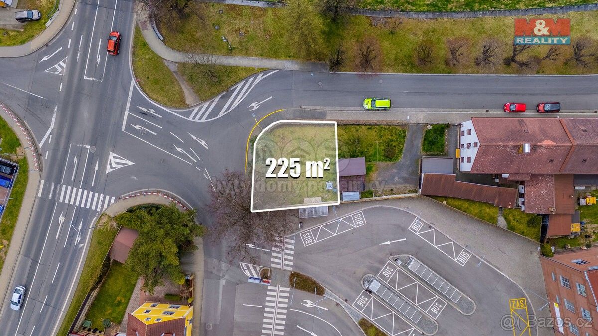 Ostatní, Frýdlant v Čechách, 464 01, 225 m²