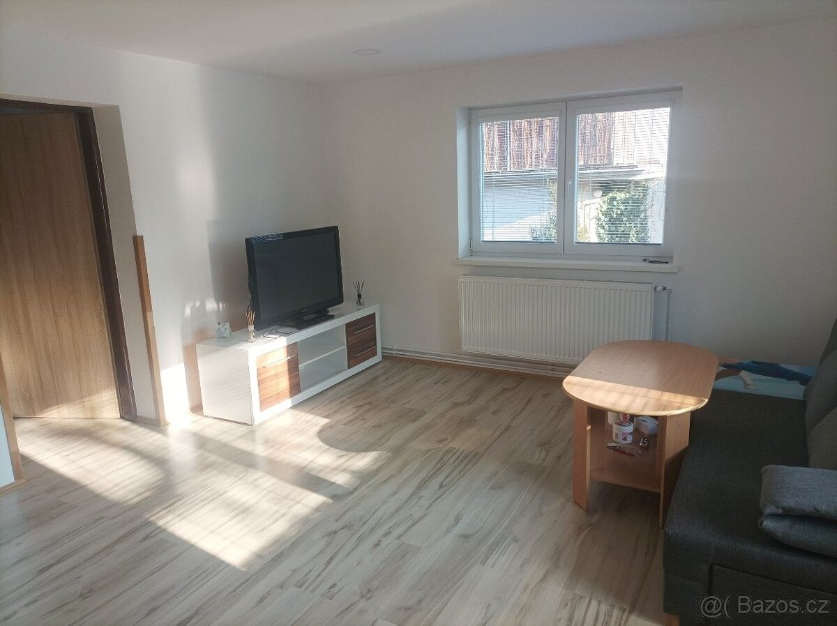 Prodej dům - Kamýk nad Vltavou, 262 63, 110 m²
