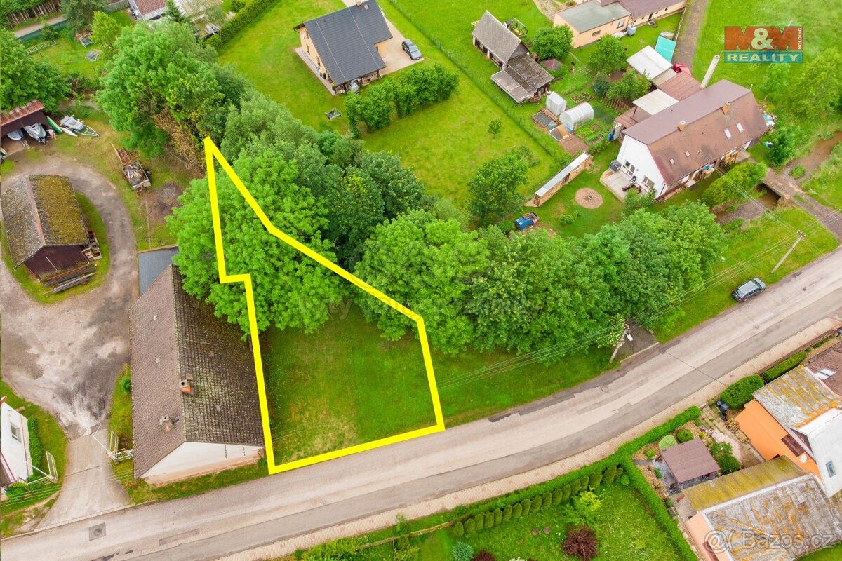 Ostatní, Nová Paka, 509 01, 543 m²