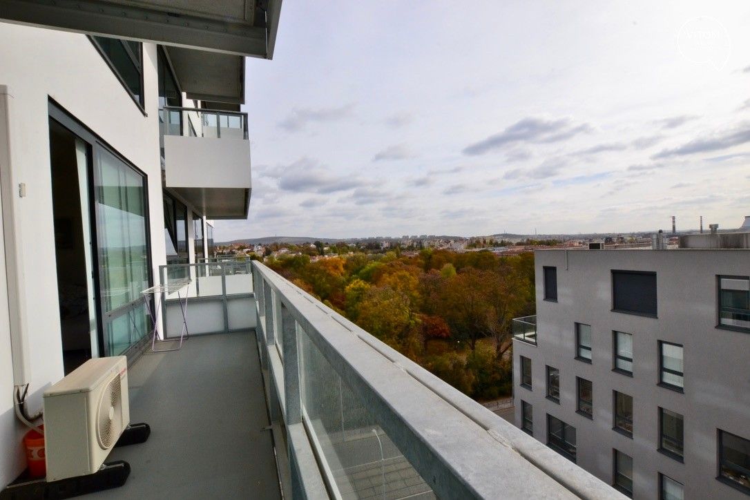 2+kk, Lidická, Brno, 45 m²
