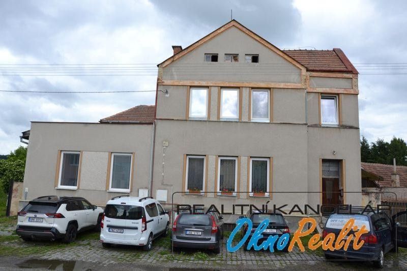 Ostatní, Pačlavice, 339 m²