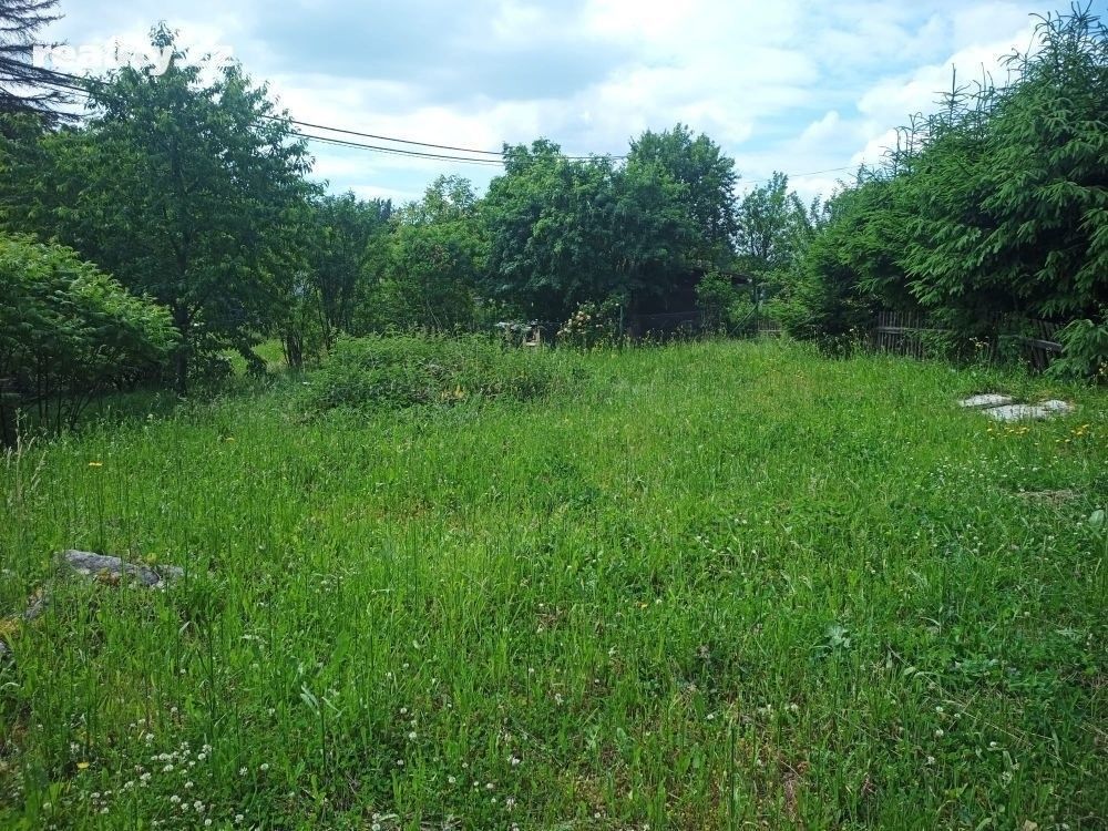 Pozemky pro bydlení, Ústí nad Orlicí, 561 62, 1 837 m²