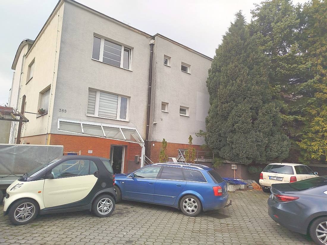 Ostatní, Zlín, 760 01, 500 m²