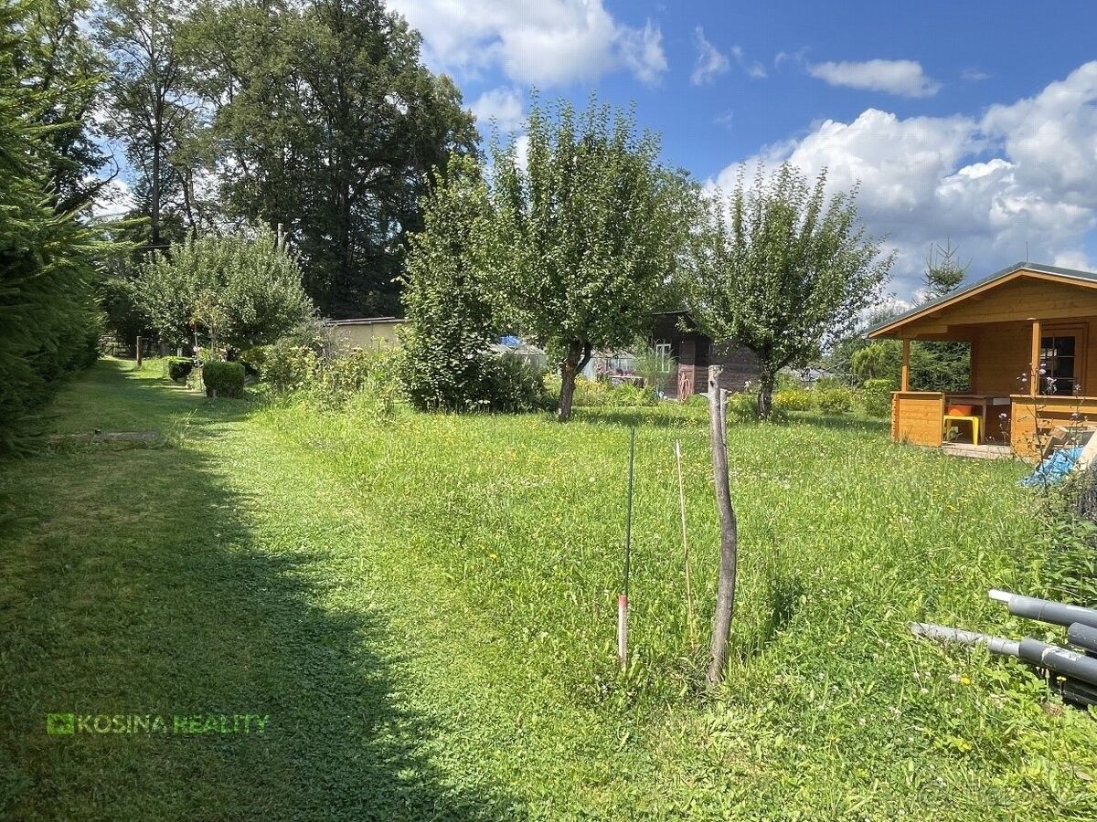 Zahrady, Františkovy Lázně, 351 01, 344 m²