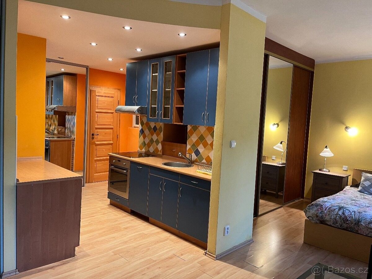 1+kk, Praha, 120 00, 50 m²