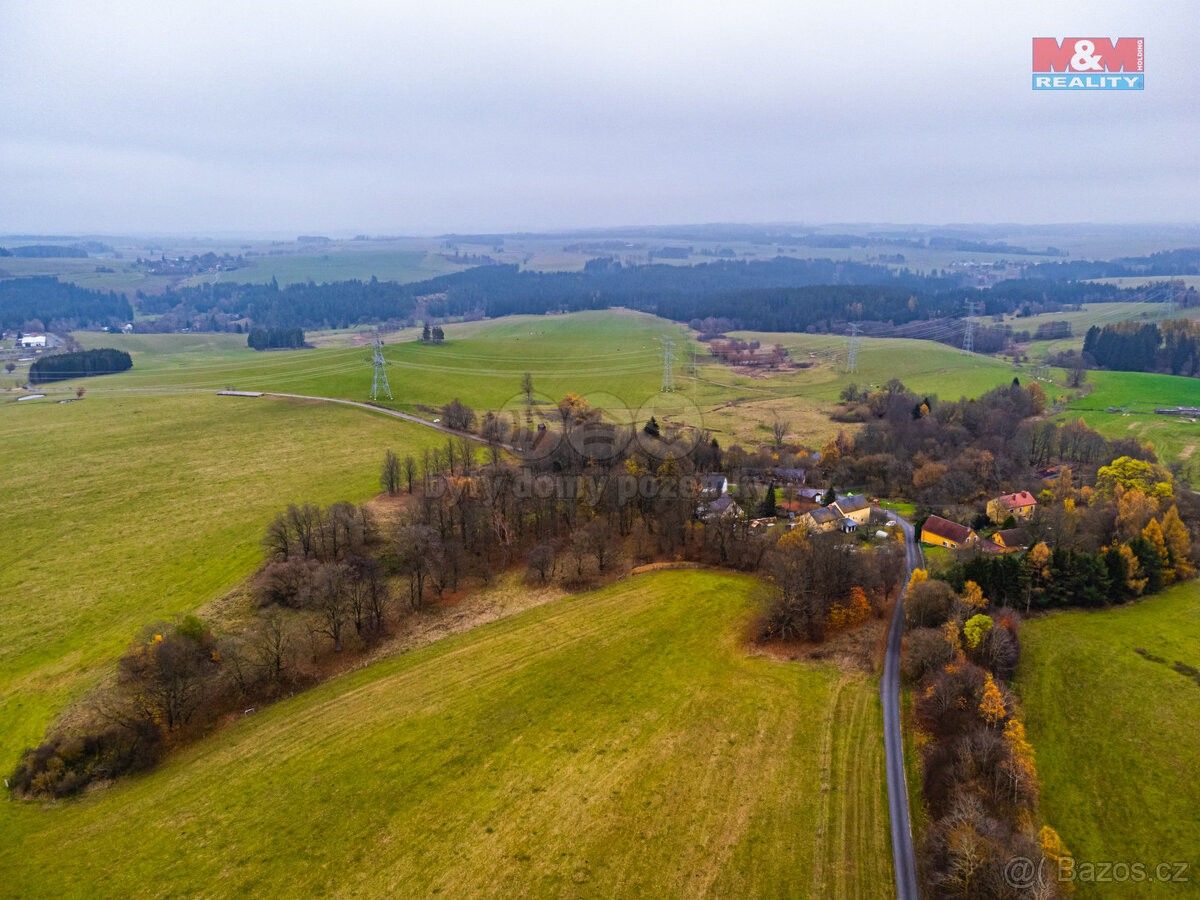 Pozemky pro bydlení, Mariánské Lázně, 353 01, 7 404 m²