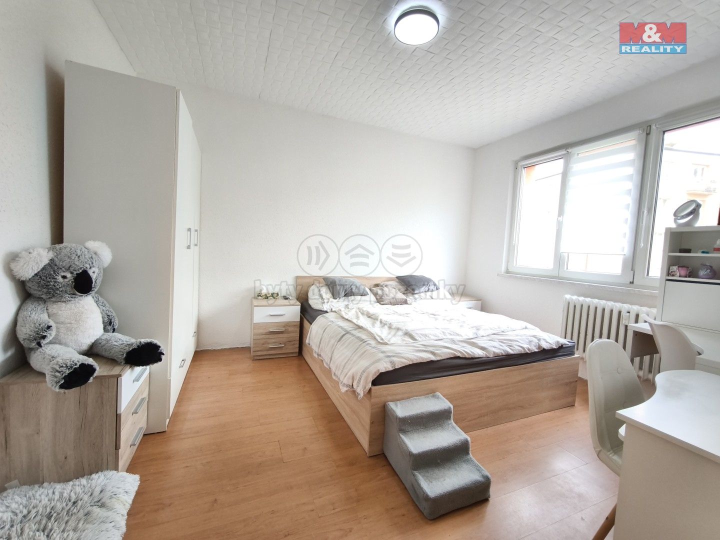 Pronájem byt 2+1 - Březová, Karviná, 54 m²